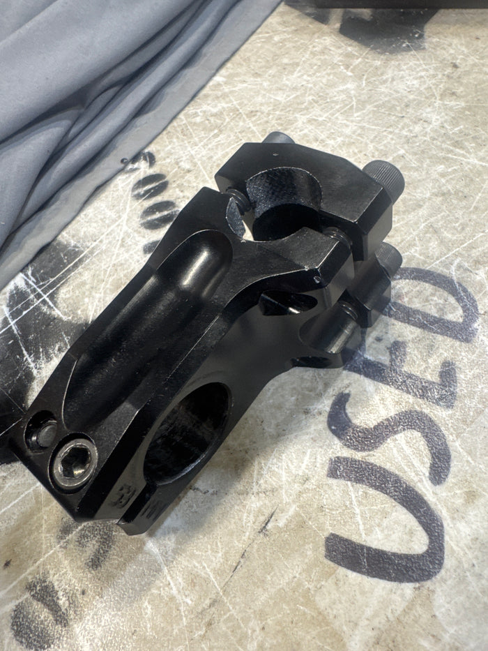 Profile acoustic stem 53m black