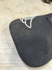 profile pivotal seat blk/silver  nos