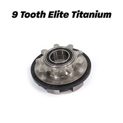 Profile Racing Elite Hub Driver