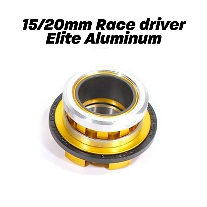 Profile Racing Elite Hub Driver