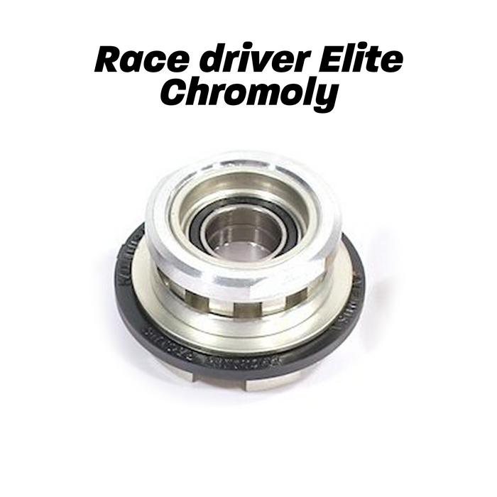 Profile Racing Elite Hub Driver