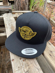 Profile Racing Legacy trucker hat