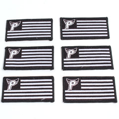Profile Racing Nation Patch