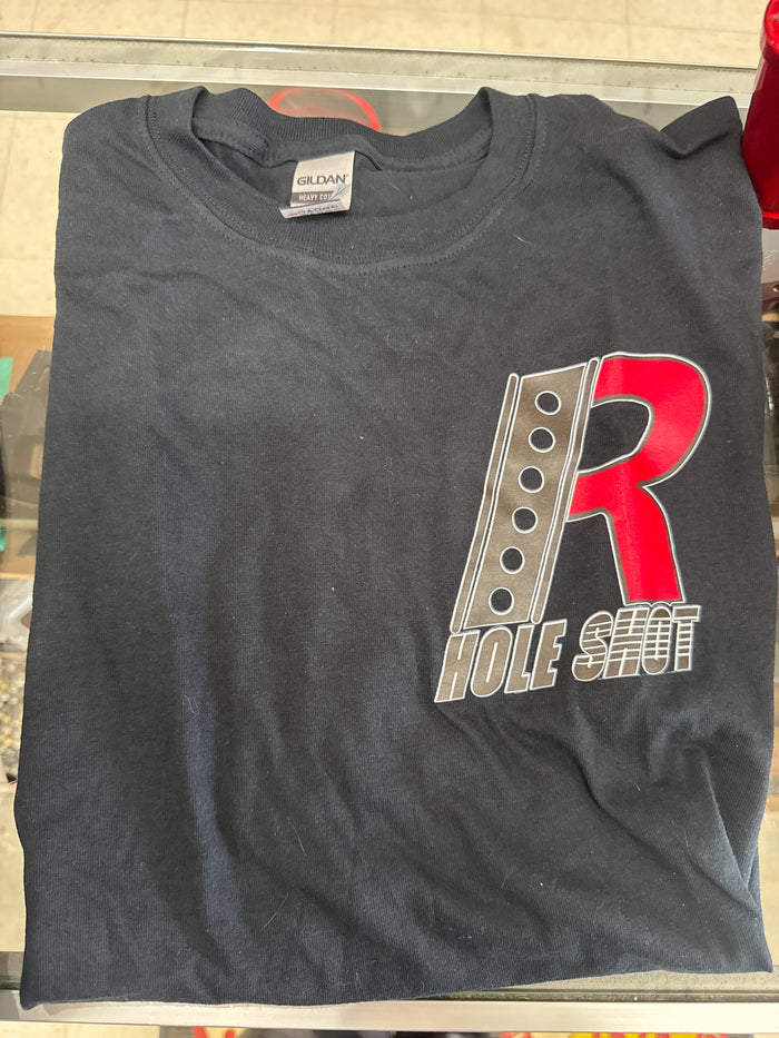 Resto holeshot t shirts