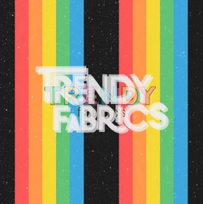 Retro Stripes Made to Order Single Items