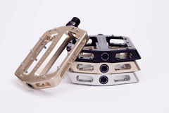 Roots IBEX trail pedal
