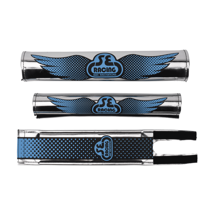 SE BIKES Wing Padset