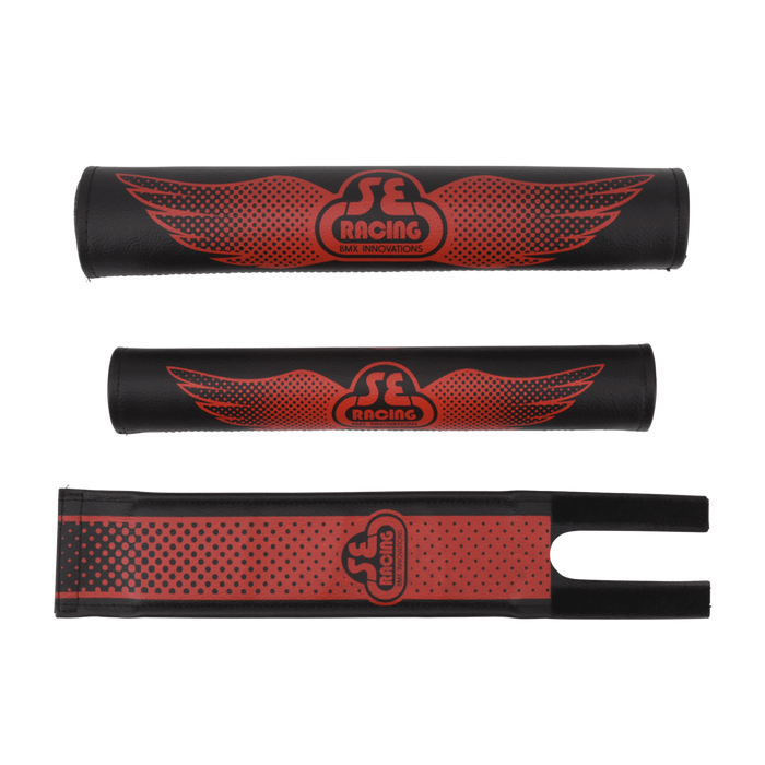 SE BIKES Wing Padset