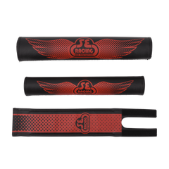 SE BIKES Wing Padset