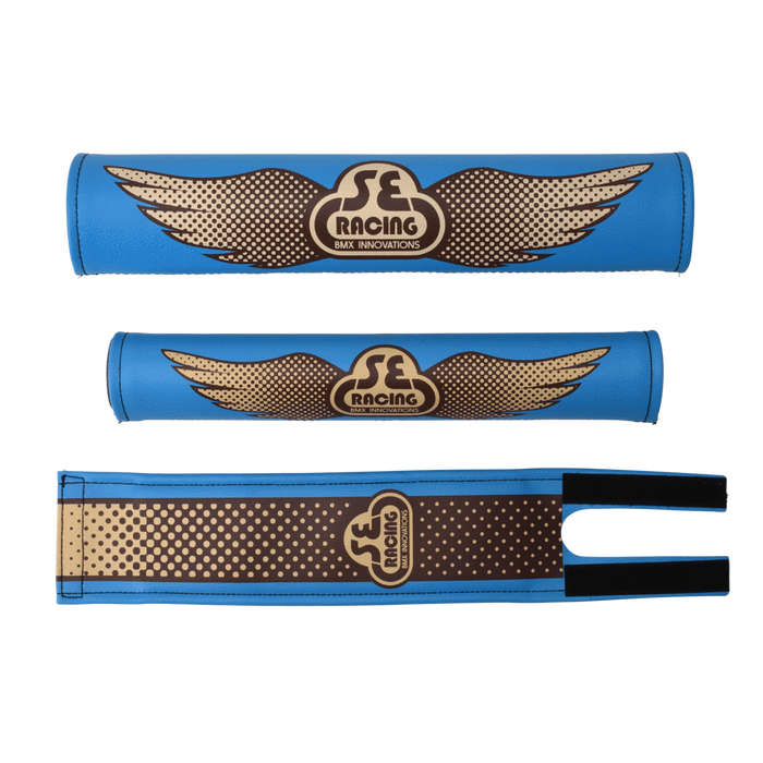 SE BIKES Wing Padset