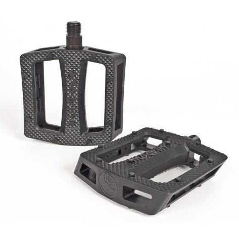 SHADOW Ravager PC BMX Pedals - POWERS BMX