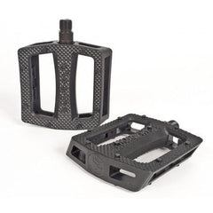 SHADOW Ravager PC BMX Pedals - POWERS BMX