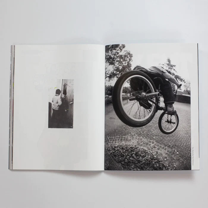 Silent magazine issue 3