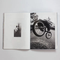 Silent magazine issue 3