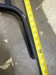 S&m aluminum 6.5 expert bar