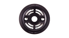 S&M Drain Man BMX Sprocket - POWERS BMX