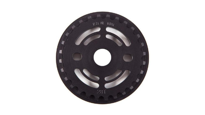 S&M Drain Man BMX Sprocket - POWERS BMX