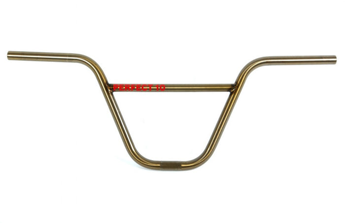 S&M Perfect 10 BMX Handlebars - POWERS BMX