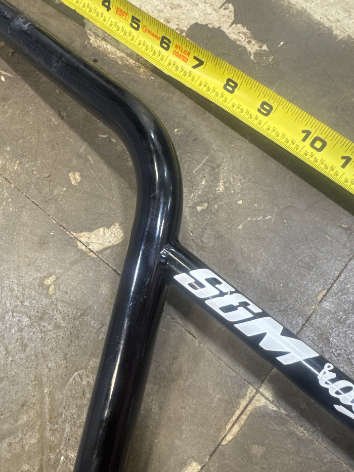 S&m race xlt bars 8.5