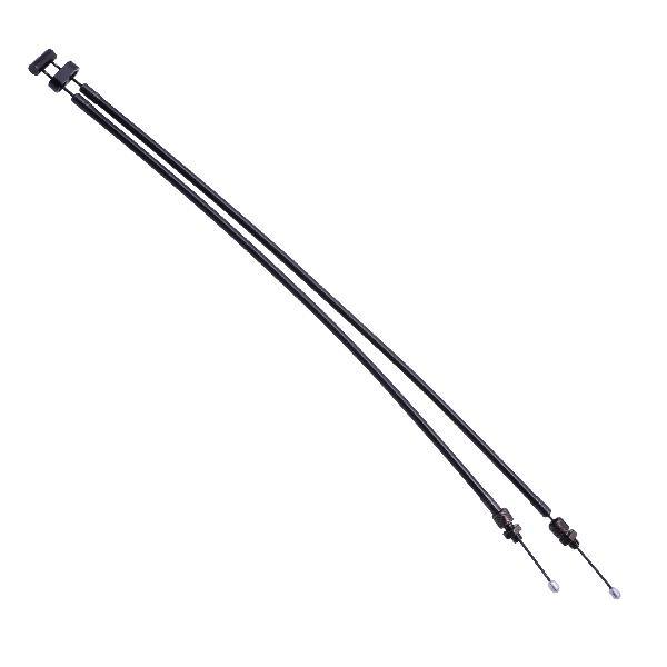 Snafu Astroglide Upper Gyro Cable - POWERS BMX