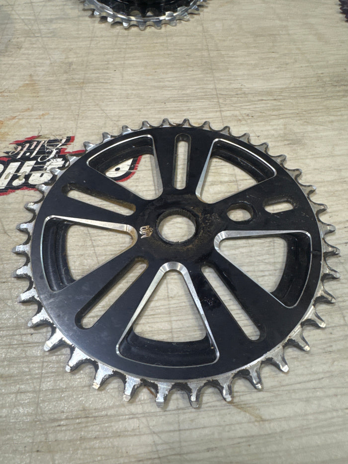 Snap 38t sprocket