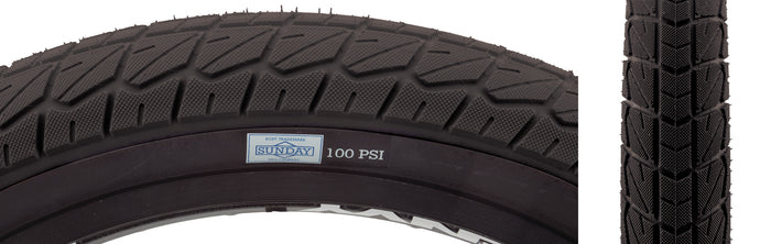 Sunday Current Tire 16x2.10