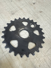 Sunday Oem 25t sprocket