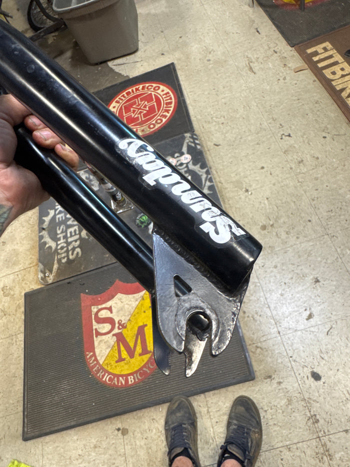 Sunday primer Oem fork