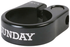 Sunday Slim Seat Clamp