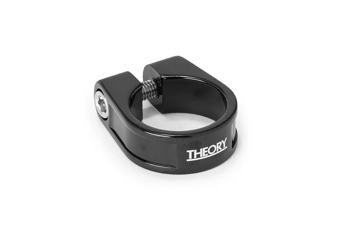 THEORY TRUSTY SINGLE BOLT SEAT CLAMPS