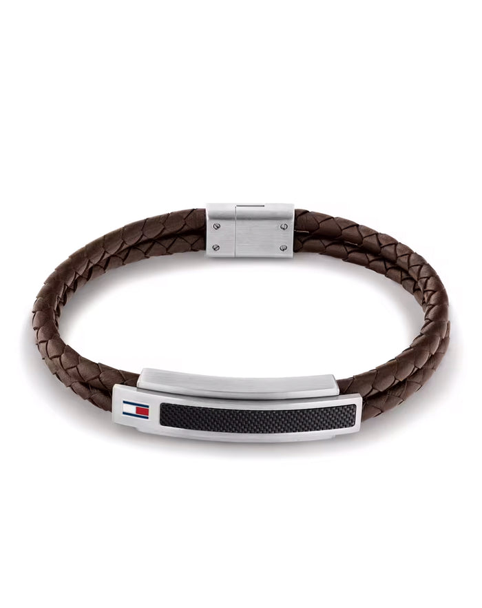 Tommy Hilfiger Erkek Bileklik THJ2790355