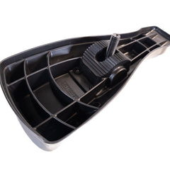 Torker | Uni-MAX Pivotal Retro BMX Saddle