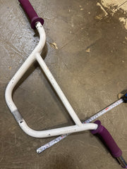 Unknown nice bars w/Odi longneck grips