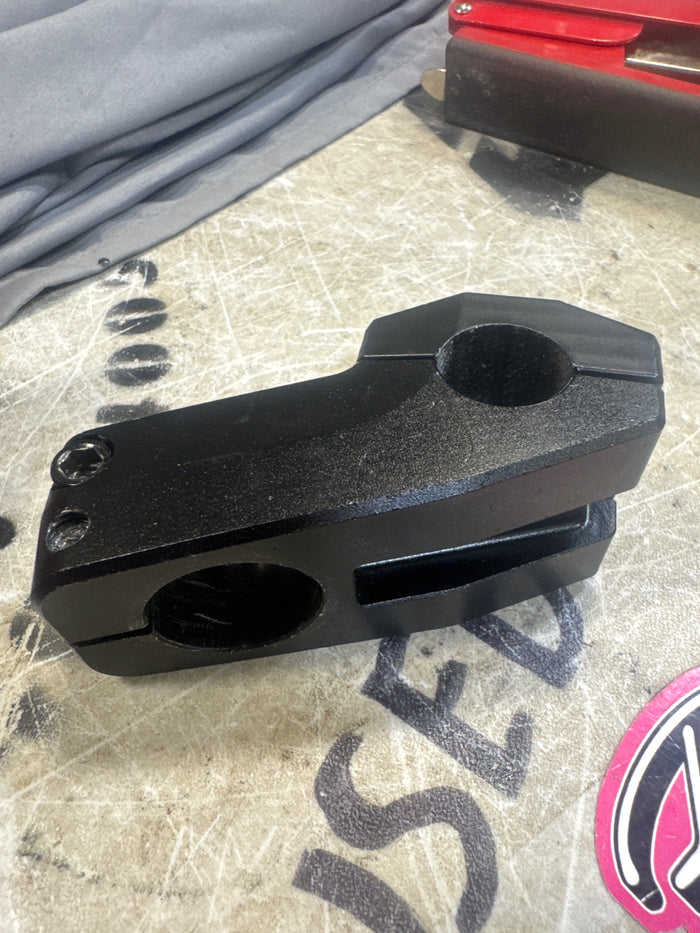 Verde top load seem 11/8 black