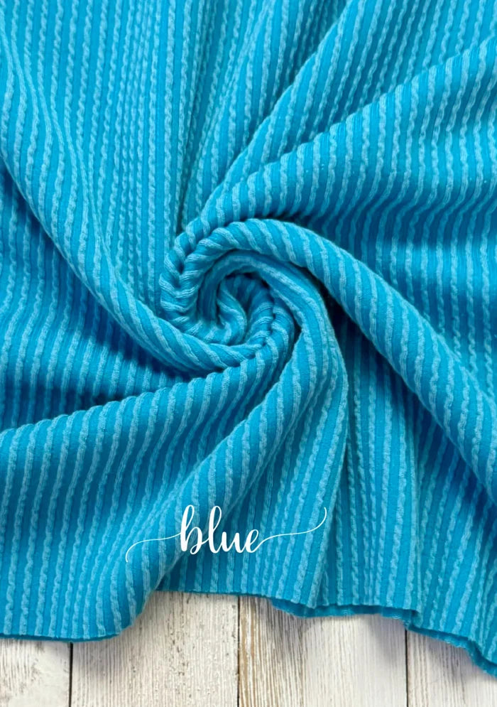 Waved Ocean Made to Order Single Items