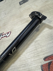 Yess 22.2 seat post extender