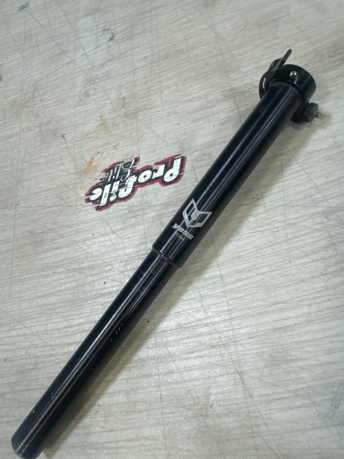 Yess 22.2 seat post extender