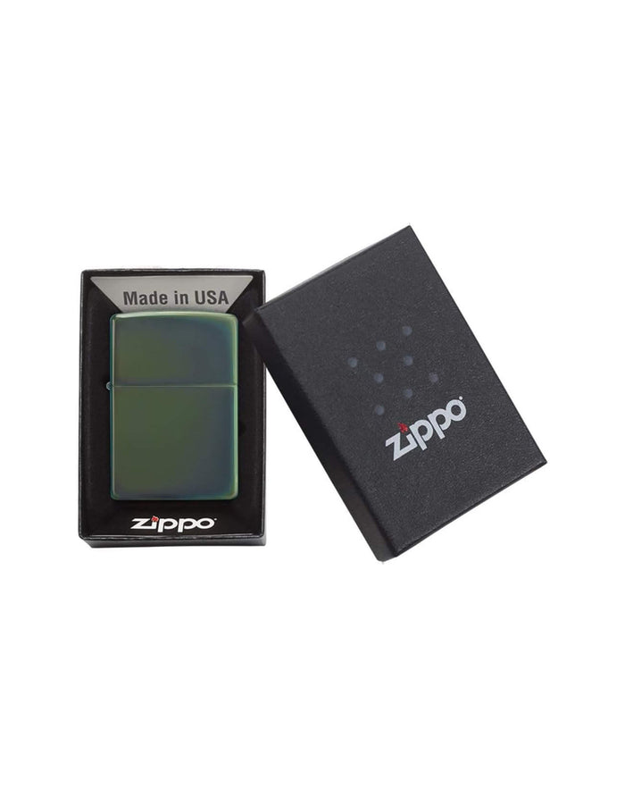 Zippo Çakmak Classic (Z-28129)