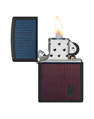 Zippo Çakmak Classic (Z-46476)