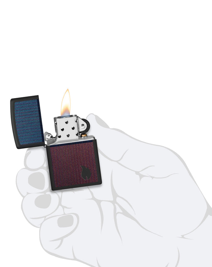 Zippo Çakmak Classic (Z-46476)