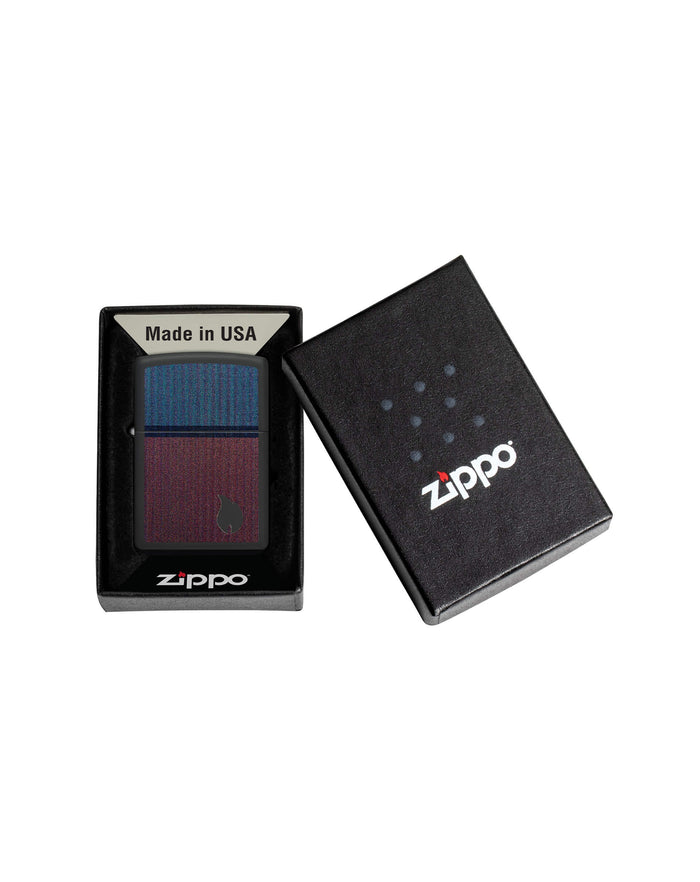 Zippo Çakmak Classic (Z-46476)