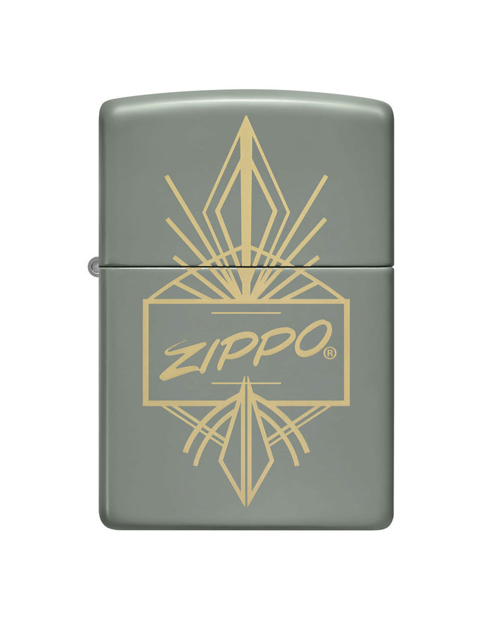Zippo Çakmak Classic (Z-48159)