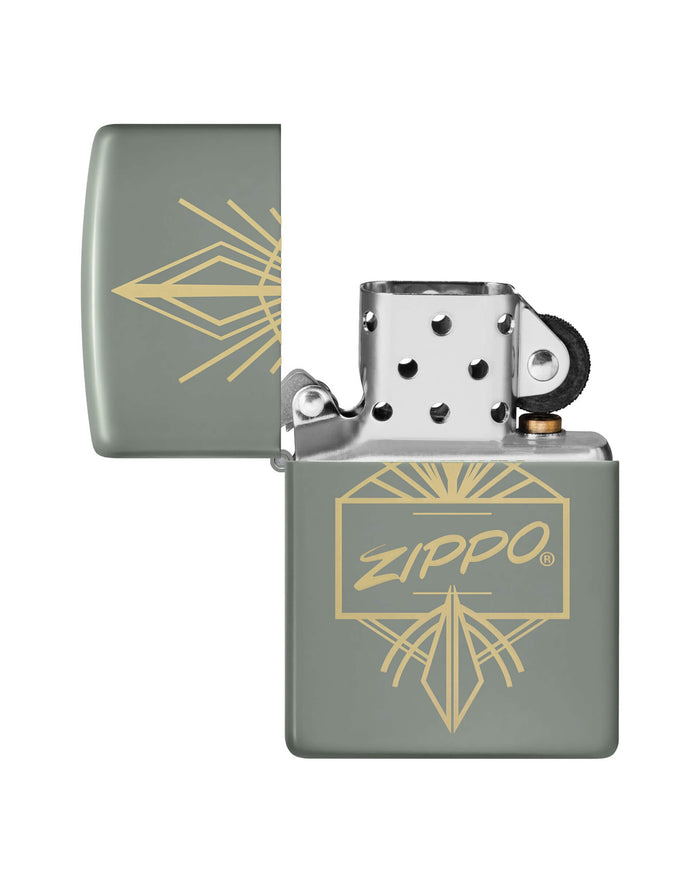 Zippo Çakmak Classic (Z-48159)