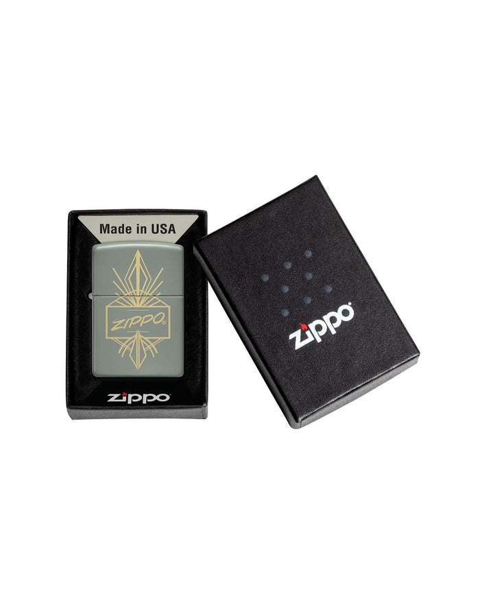 Zippo Çakmak Classic (Z-48159)