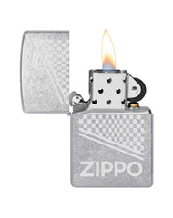 Zippo Çakmak Classic (Z-48492)