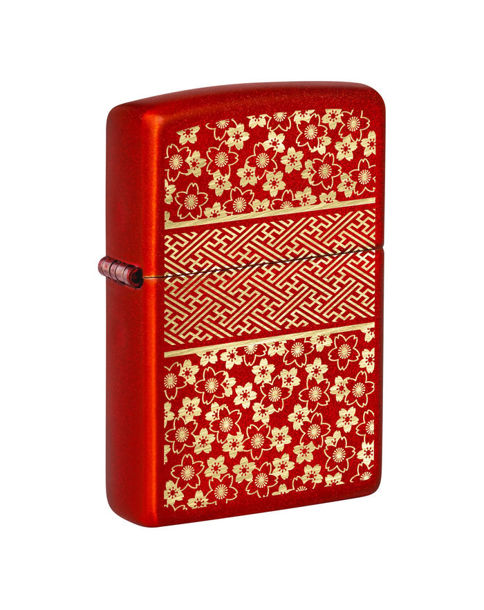 Zippo Çakmak Classic (Z-48493)
