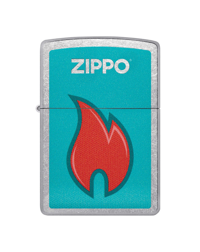 Zippo Çakmak Classic (Z-48495)