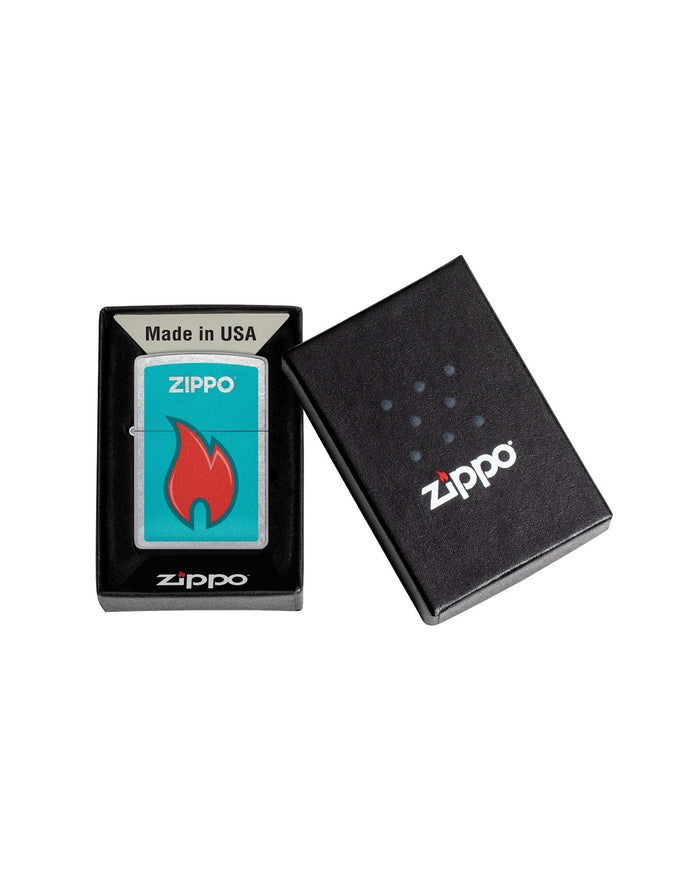 Zippo Çakmak Classic (Z-48495)