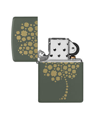 Zippo Çakmak Classic (Z-48501)