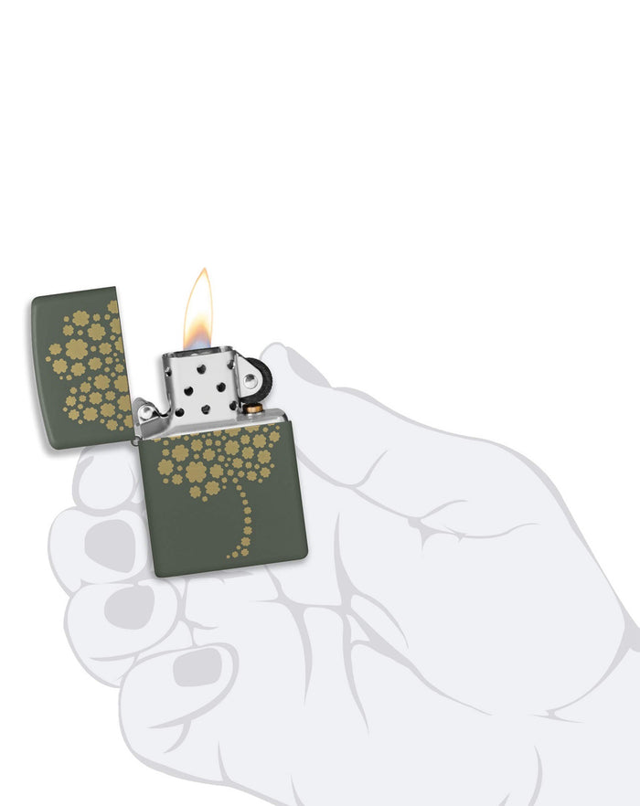 Zippo Çakmak Classic (Z-48501)